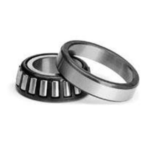 Metric Tapered Roller Bearing, 70mm Bore Dia., 150mm Outside Dia., 54mm Width, Tritan, Mfr#: 32314